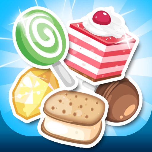 Sugar Fever iOS App