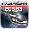 Bell 206B3 - Gyronimo, LLC