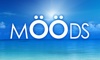 Moods - slow TV