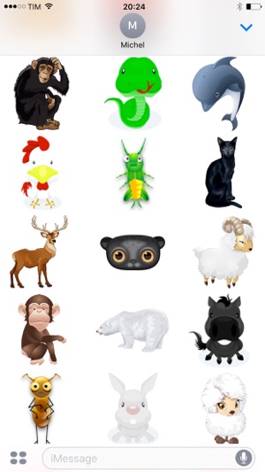 Animals Pack(圖2)-速報App