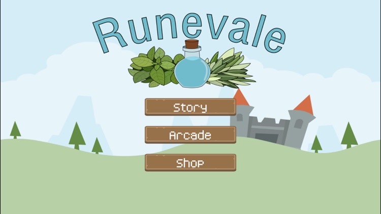 Runevale screenshot-0