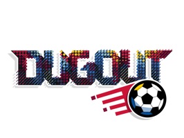 Score every time with your iMessages… with this exclusive football sticker pack, brought to you by Dugout