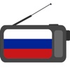 Russian Radio Station Player - Live Streaming