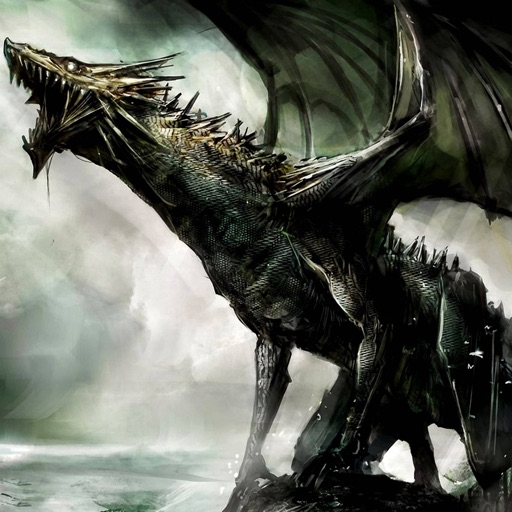 Epic Mythical Creatures Wallpapers HD- Quotes