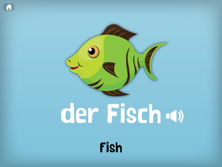 Learn German for Kids