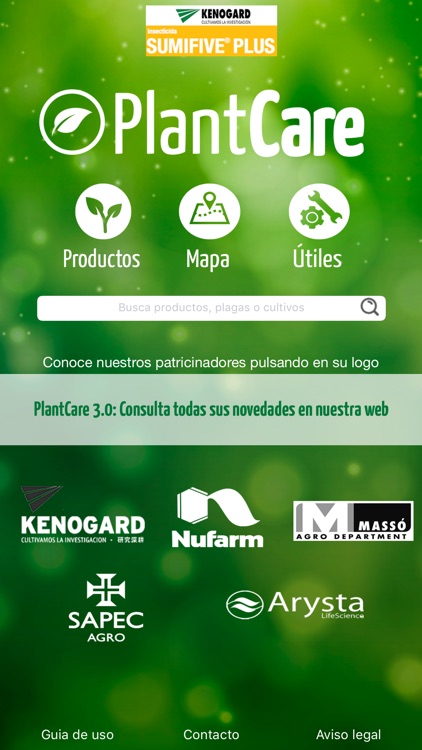 PlantCare Pro