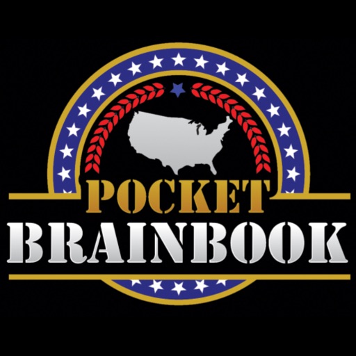New York - Pocket Brainbook