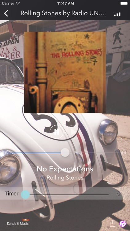 60s Music Radio