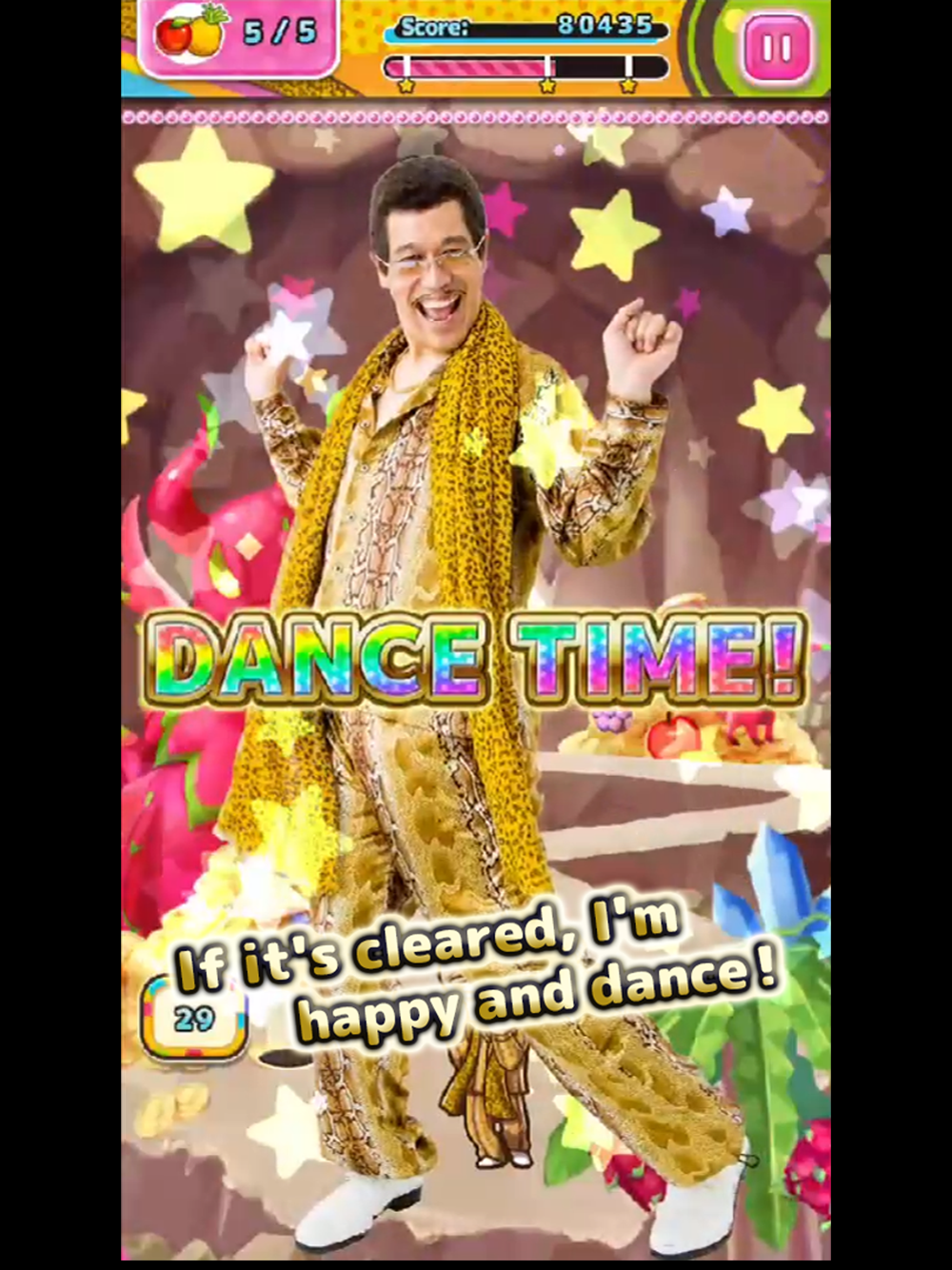 Piko Taro Ppap Puzzle Shooter Free Download App For Iphone Steprimo Com