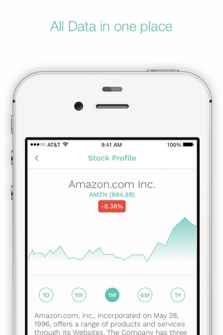 Pitly - Learn How to Invest screenshot 2