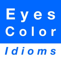 Eyes  Color idioms