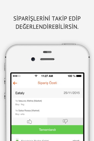 KapGel - Ne Lazım? screenshot 4