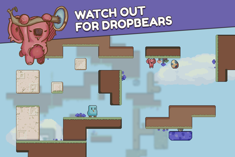 Mallow Drops screenshot 4