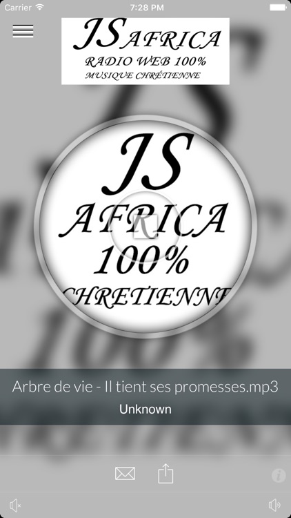 JS AFRICA CHRETIENNE