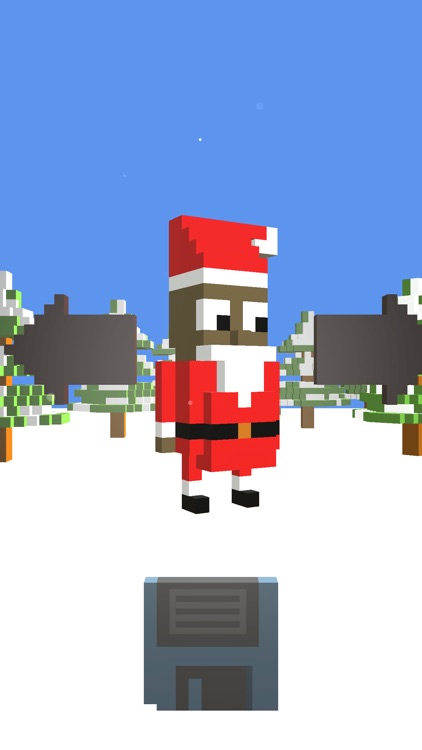 Santy Claus screenshot-4