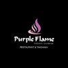 Purple Flame