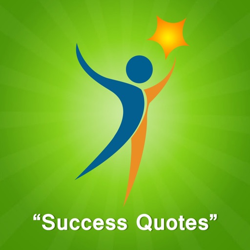 Success Quotes - Self Help & Improvement App icon