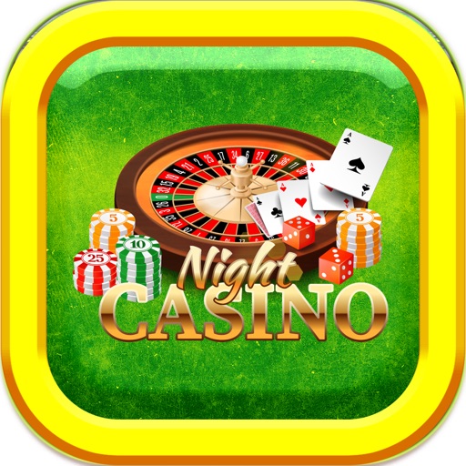 Free Hot Spin - Casino Game icon