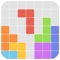 Puzzle Block Dropdown is a tetris style exciting block puzzle game