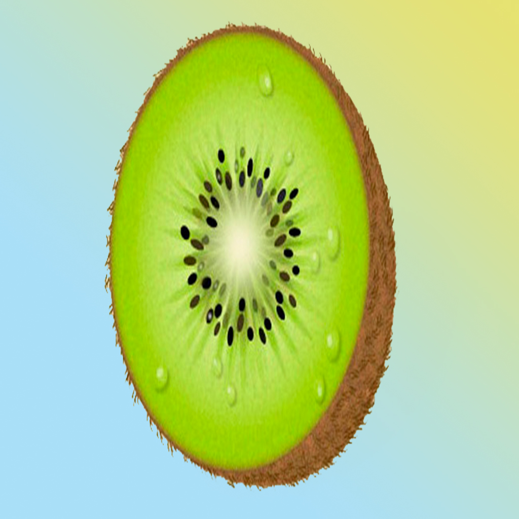 GoodCalories - многофункциональный счетчик калорий App Icon