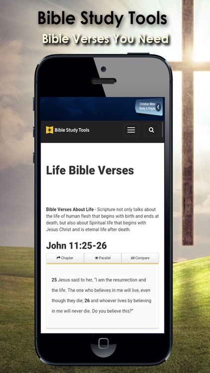 Bible Verses | Your Daily Bread & Daily Devotions+