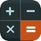 Universal Calculator is a powerful calculator with real look