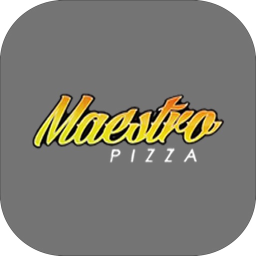 Maestro Pizza icon