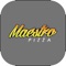 L'application Iphone/Ipad de Pizza Maestro vous permet de commander en ligne ou par téléphone via votre application 