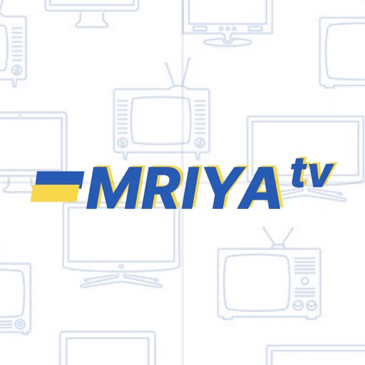 Mriya.tv iOS App