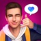 Meet our virtual boyfriends