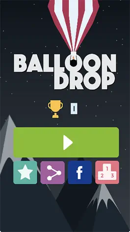 Game screenshot Balloon Drop! mod apk