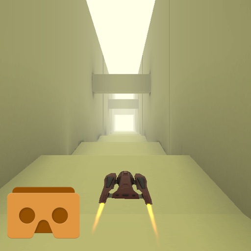 VR Racer The Sun 3D iOS App
