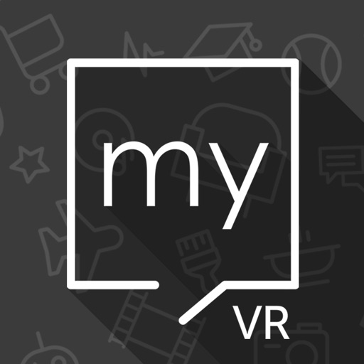 myVR - Virtually Everything