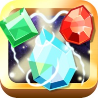 Candy Diamond Rush HD