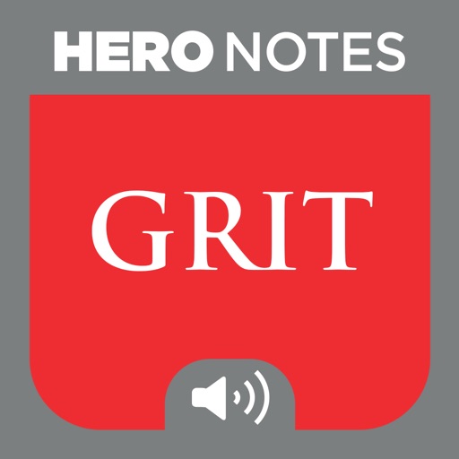 Grit by Angela Duckworth - Meditation Audiobook
