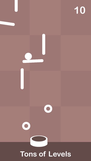 Tumball - Physics Puzzle Game(圖4)-速報App