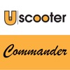 Uscooters Commander