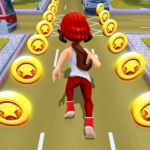 Super Subway Surf Endless Runner APK for Android Download