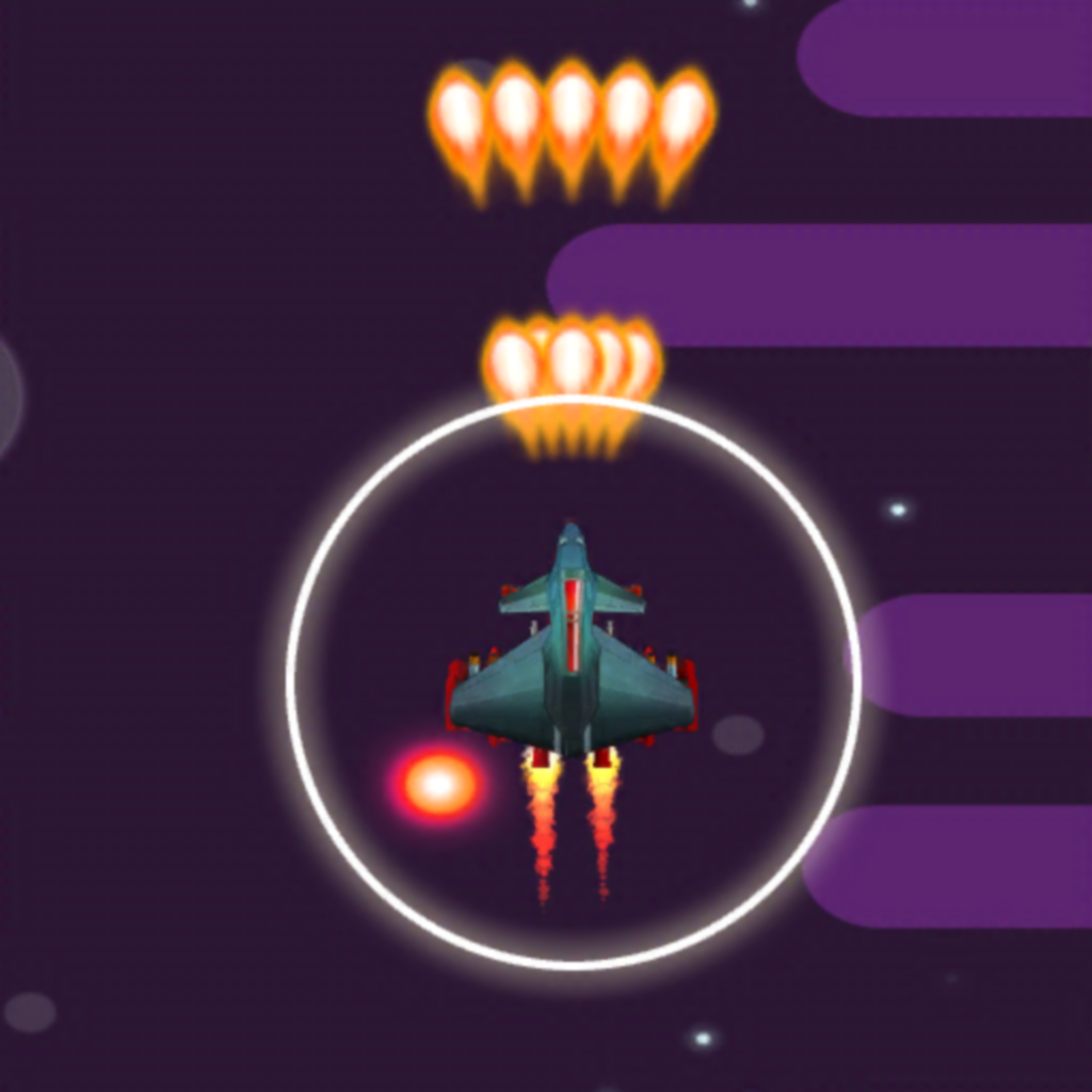 App Insights: Galaxy Shooting Sky Star Clash | Apptopia