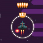 Galaxy Shooting Sky Star Clash