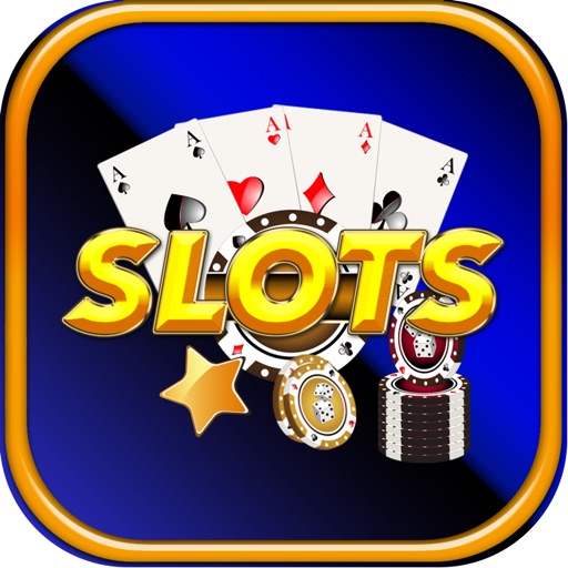 SloTs -- FREE Las Vegas Spin To WIN! iOS App