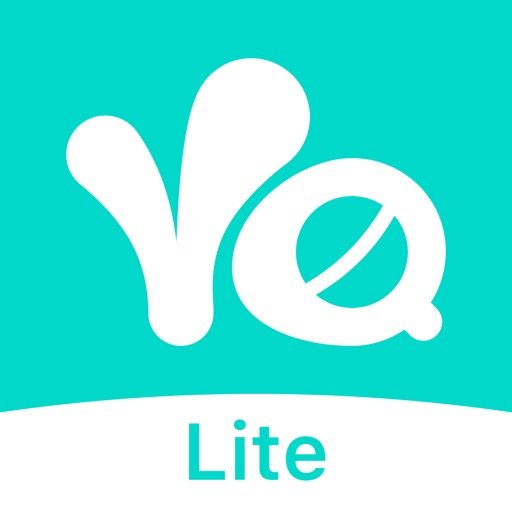 Yalla Lite - Group Voice Chat iOS App