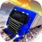 Off-Road Heavy Truck Driving Simulator