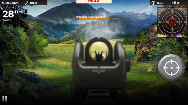 Wild Boar Target Shooting(圖3)-速報App