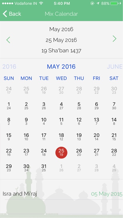 Prayers Pro & Ramadan 2018 screenshot-4