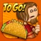 It's a flavor fiesta in this new version of Papa's Taco Mia, with gameplay and controls reimagined for iPhone and iPod Touch