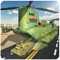 Army Cargo Plane – Transporter Airplane Simulator