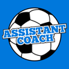 Soccer Assistant Coach - Clipboard and Tool - Motti Marom