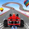 Icon Car Stunt Games - Ramp Jumping