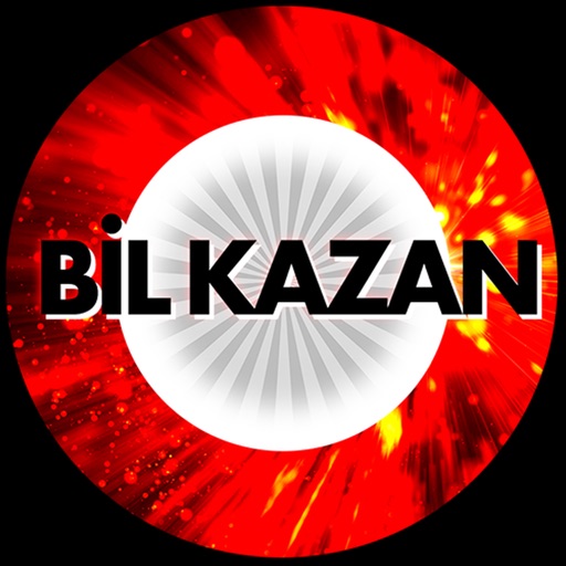 Bil Kazan - Quiz Show iOS App